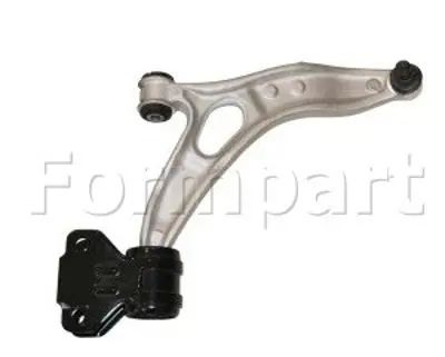 FORMPART 1509137 On Salıncak Komple Sag Focus /C-Max 2013-> BV6Z3078F