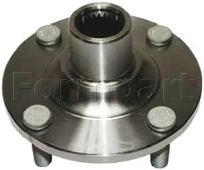 FORMPART 15498041/S On Teker Poryası Ford Fıesta Cb1 08> Courıer  14> 8V511104BA