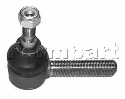 FORMPART 1701003 Rotbası  Sol Land Rover 88/109  (Lr) 09/63-12/86 RTC5868