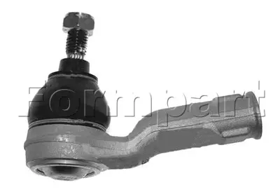 FORMPART 1702002 Rotbası On Land Rover Range Sport I 2005-2013 QJB500040