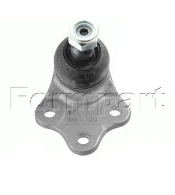 FORMPART 1704002 Rotıl On Land Rover Freelander Iı 2006-2014 LR007206