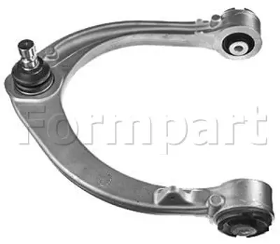 FORMPART 1709022 Salıncak  Sol Land Rover Range Rover Sport Iı (Lw) 08/13 - LR034215