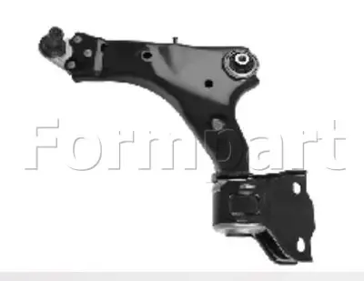 FORMPART 1709026 Salıncak  On Sol Land Rover Dıscovery Sport (L550) 01/14- J9C2117 LR096362