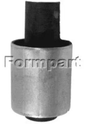 FORMPART 1900091 Salıncak Burcu On W169 04>12 W245 05>11 A1693330014