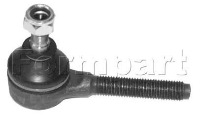 FORMPART 1901013 Rotbası Mercedes 190 (W 201) 10/82 - 06/93 3386210