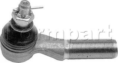 FORMPART 1901028 Rotbası Mercedes T1 Bus (W 601) 05/77 - 02/96 6023306035