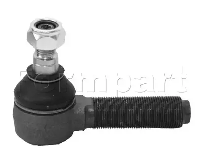 FORMPART 1901064 Rotbası  Sol Isuzu Bogdan 01/00 - 6313300435