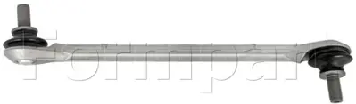 FORMPART 1908166 Denge Rotu  On Sol Mercedes Cls (C 218) (Alumınum) 01/11 - A2123202589S1