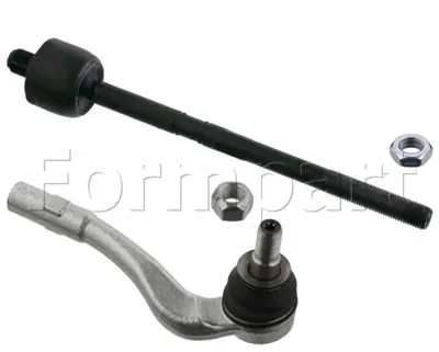 FORMPART 1977013 Komple Rotmılı Sag Mercedes C-Serıes (W 204) 10/07 -11/13 2043380415S2