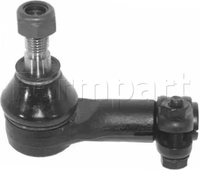 FORMPART 2002008 Rotbası  Sol Opel Karl 09/84 - 07/91 90140432