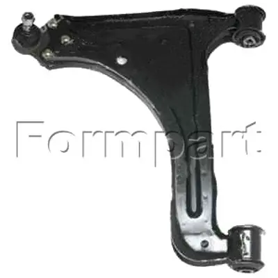 FORMPART 2009024 Salıncak  Sol Opel Ascona C 09/81 - 10/88 352039