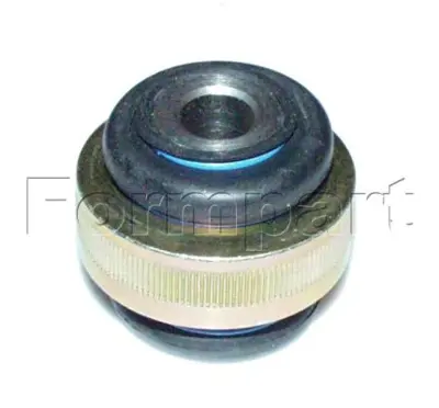 FORMPART 2103007 Burc  Orta Peugeot 206 Gtı 09/98 - 3521H7p 3523AS