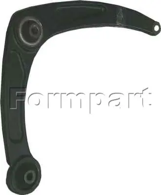 FORMPART 2109014 Alt Salıncak Sag Komple P307-C4 (00-08) Berlıngo Iıı-Partner 3521P3 3521Q1