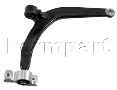 FORMPART 2109092 Alt Salıncak Komple Sag P406-P406 Coupe 95--> 352180 3521E1