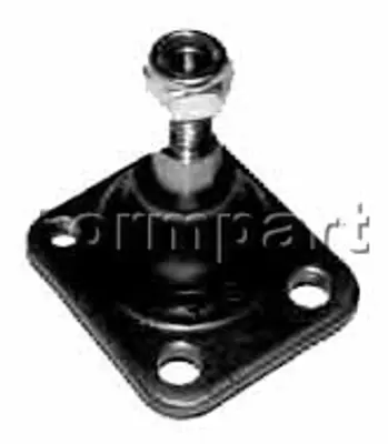 FORMPART 2204013 Rotıl On Renault 25 1984-1993  Renault Espace Iı 1991-1996 7701469228