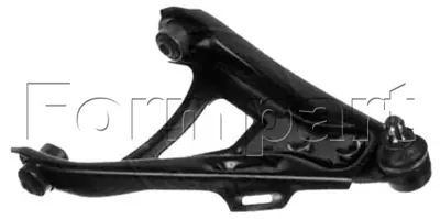 FORMPART 2209010 Salıncak  Sag Renault Express 08/84 - 12/98 7701783454