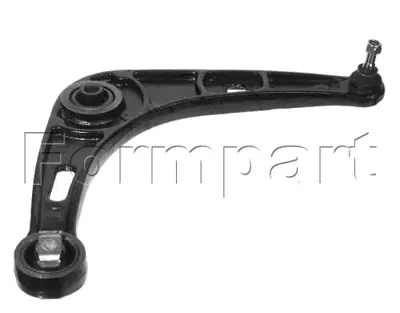 FORMPART 2209032 Alt Salıncak Komple Sag Laguna I 1,6/1,8/2,0/3,0/1,9d/2,2d 9 7700823098