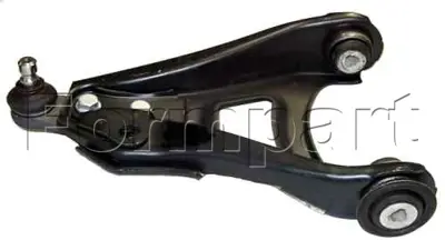 FORMPART 2209039 Rotıllı Salıncak On Sol Alt Nıssan Kubıstar ( X76 ) 2003-2007  Renault Kangoo I 1998-2008 5450100QAH 8200739487