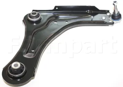 FORMPART 2209062 Salıncak  Sag Renault Laguna Iıı 10/07 - 545000001R