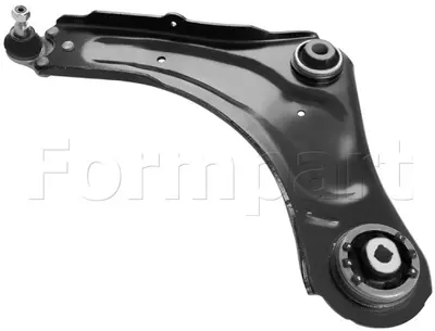 FORMPART 2209064 Salıncak  On Sol Renault Megane Iıı 02/08 -10/15 545016838R