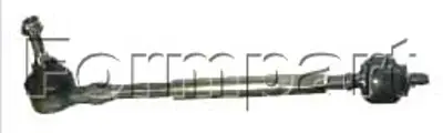 FORMPART 2277001 Komple Rotmılı  Sag-Sol Renault R 4  R 5  R 6 06/62 - 12/87 7701461010