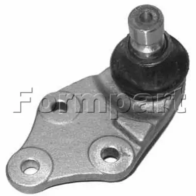 FORMPART 2304005 Alt Rotıl  Sag Rover 100 Serıes (Xp) 02/90 - 09/95 QSJ1148