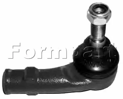 FORMPART 2902014 Rotbası  Sag Seat Arosa 05/97 - 08/04 6N0419812