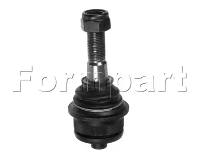 FORMPART 2903007 Ust Rotıl Caravelle-Transporter T4 90> 701407187B