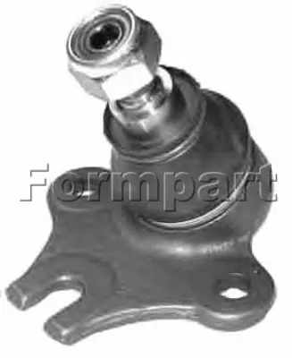 FORMPART 2904008 Alt Rotıl Golf-Cabrıo-Varıant Iıı-Vento Gtı 91> Passat 88-93 1H0407365