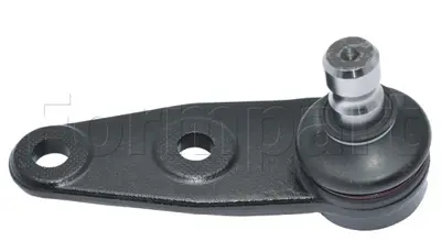 FORMPART 2904036 Rotıl  Sol Volkswagen Gol 08/95 - 377407365B