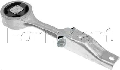 FORMPART 2905003 Sanzuman Kulagı Volkswagen Polo (9n  9a4) 10/01 - 11/09 6Q0199851AK