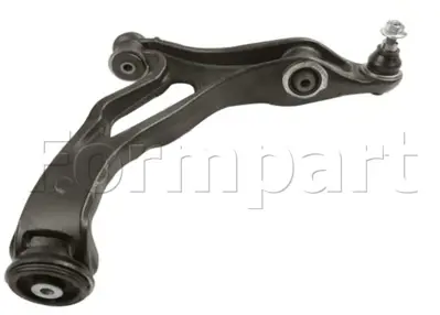 FORMPART 2909051 Salıncak Komple Sol Alt Touareg 07>10 Q7 07>15 7L0407151K 95534101761