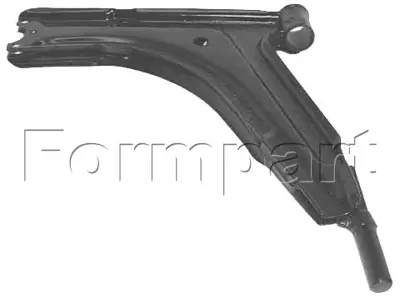 FORMPART 2909090 Alt Salıncak Volkswagen Caddy  I 08/79-08/92 171407153D