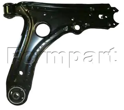 FORMPART 2909093 Alt Salıncak Volkswagen Golf Iıı  Vento 11/91 - 07/98 1H0407151