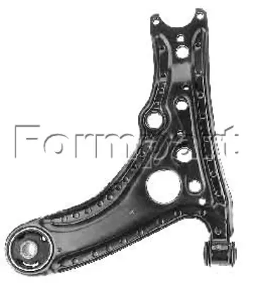 FORMPART 2909099 Alt Salıncak Volkswagen Lupo 04/98 - 08/05 6X0407151A