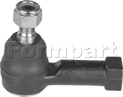 FORMPART 3202006 Rotbası On Daewoo Korando 1996-2006  Daewoo Musso 1999-2005 4666005500 4666005501