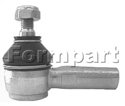 FORMPART 3502002 Rotbası Subaru Justy I 12/86 - 02/96 731320020