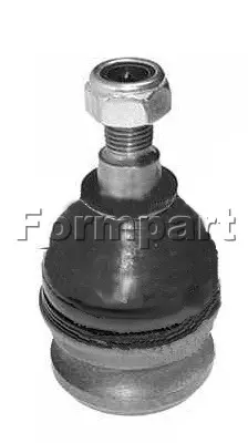 FORMPART 3503001 Alt Rotıl  Sag-Sol Subaru Leone I 12/79 - 10/84 721067003