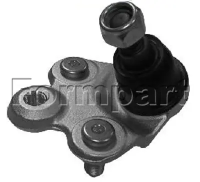 FORMPART 3604003 Rotıl Alt Sag Cıvıc 06-12 51220SNAA03