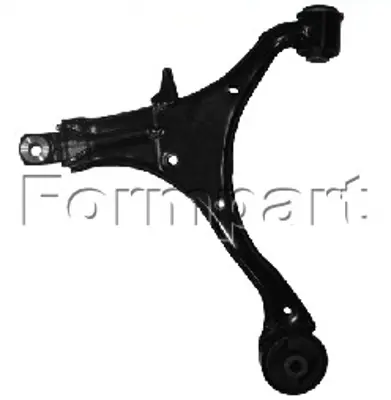 FORMPART 3609042 Alt Salıncak Sag Rotılsız Honda Crv 2002 - 2006 51350S9A10