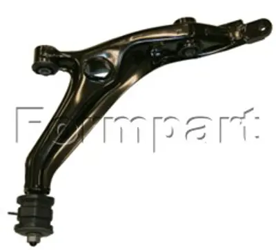 FORMPART 3609050 Alt Salıncak Sag Rotıllı Komple Honda Crv 1995 - 2002 51350S10G00