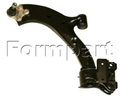 FORMPART 3609055 Alt Salıncak Sol Rotıllı Komple Honda Crv 2006 - 2011 51360SWAE01