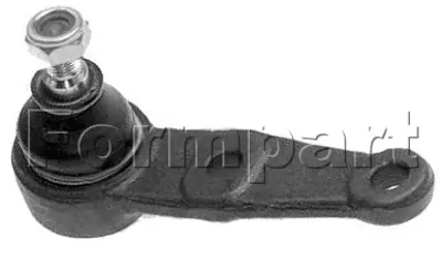 FORMPART 3704002 Alt Rotıl  Sag-Sol Hyundaı Elantra  (J1)- Lantra 01/91 - 09/95 5453028A00