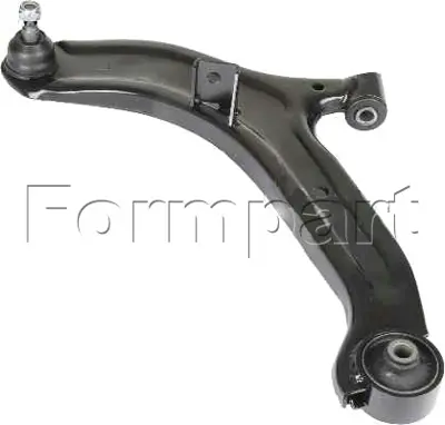 FORMPART 3709002 Sac Salıncak Sol Rotıllı Accent ( Iı ) 5450025000