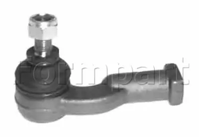 FORMPART 3802002 Rotbası  Sol Mazda 323 Iı (Bd) 10/80 - 10/89 B03799325