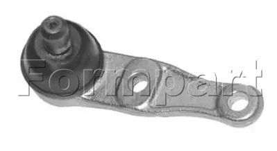 FORMPART 3804000 Rotıl On Mazda 323(Bf) 1984-1989 B45534550 K20134550E