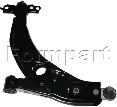 FORMPART 3809011 Salıncak  Sol Mazda 323 V (Ba) 06/94 - 04/98 BE7B34350A