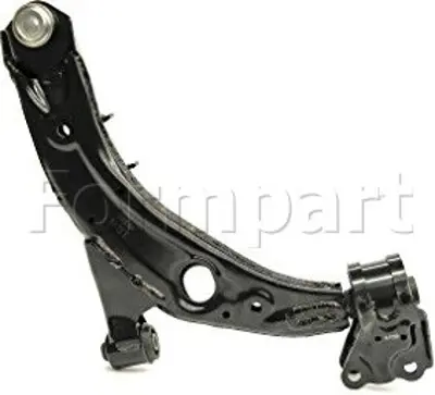 FORMPART 3809034 Alt Salıncak Komple Sol Mazda Cx-9 07-> TE6934350C