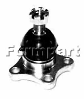 FORMPART 3904004 Rotıl Alt H100 - Pıck-Up MB175544