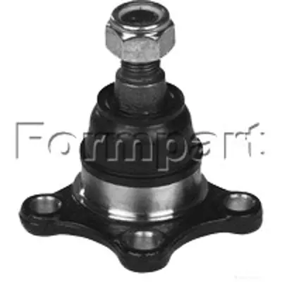 FORMPART 3904015 Alt Rotıl Mıtsubıshı L 200  4x2 (Hatchback) 06/01 - 08/07 MR241027